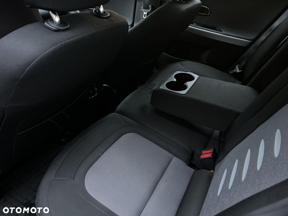 Kia Ceed - 21