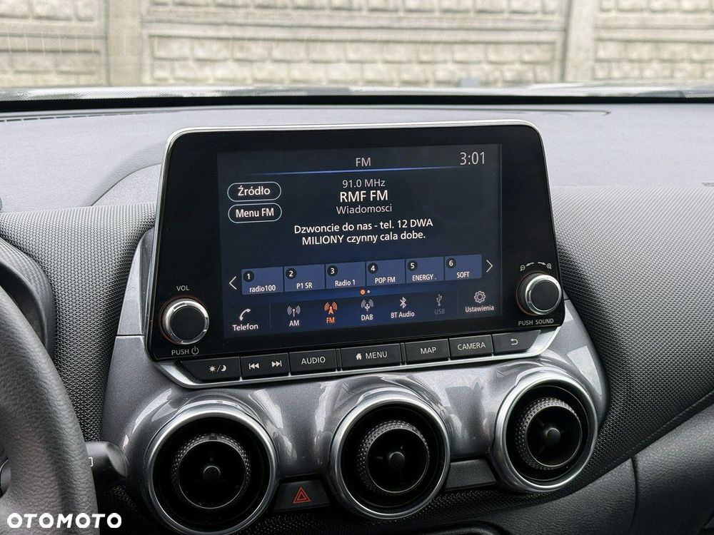 Nissan Juke 1.0 DIG-T DCT Tekna - 39