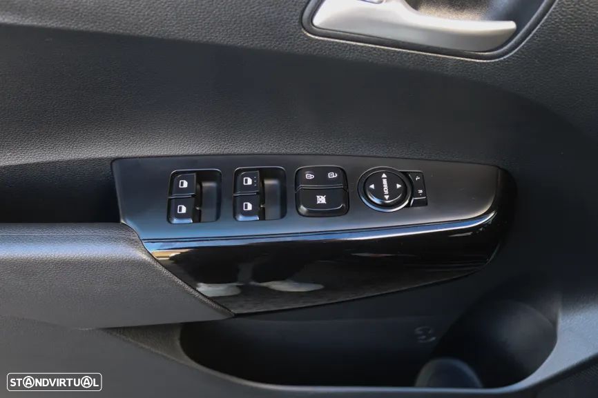 Kia Picanto 1.0 MPi Urban - 23