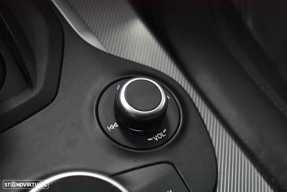 Alfa Romeo Stelvio 2.2 D Super AT8 Q4 - 39