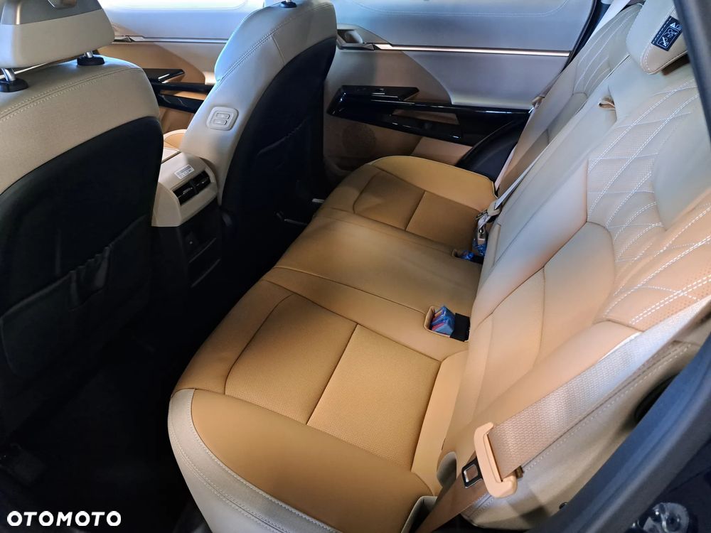 SsangYong/KGM Actyon 1.5 T-GDI Adventure - 9