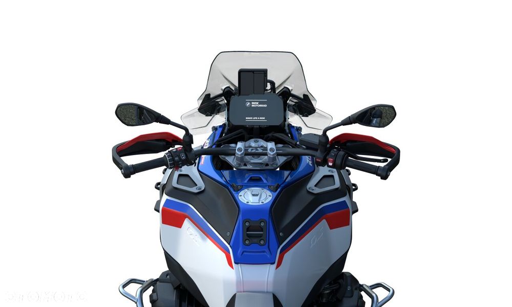 BMW GS - 3