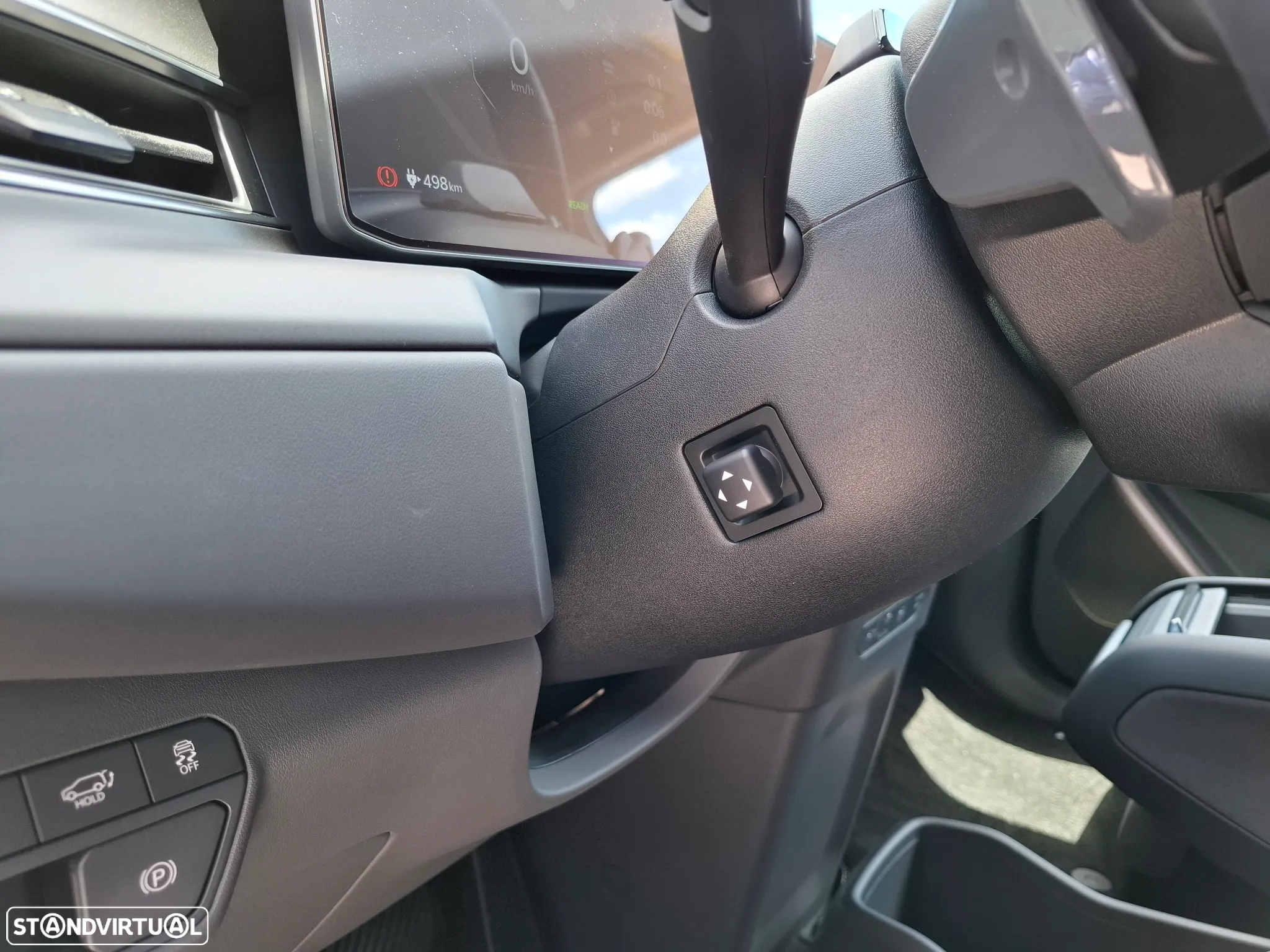Kia EV9 98.8 kWh 1st Edition - 19