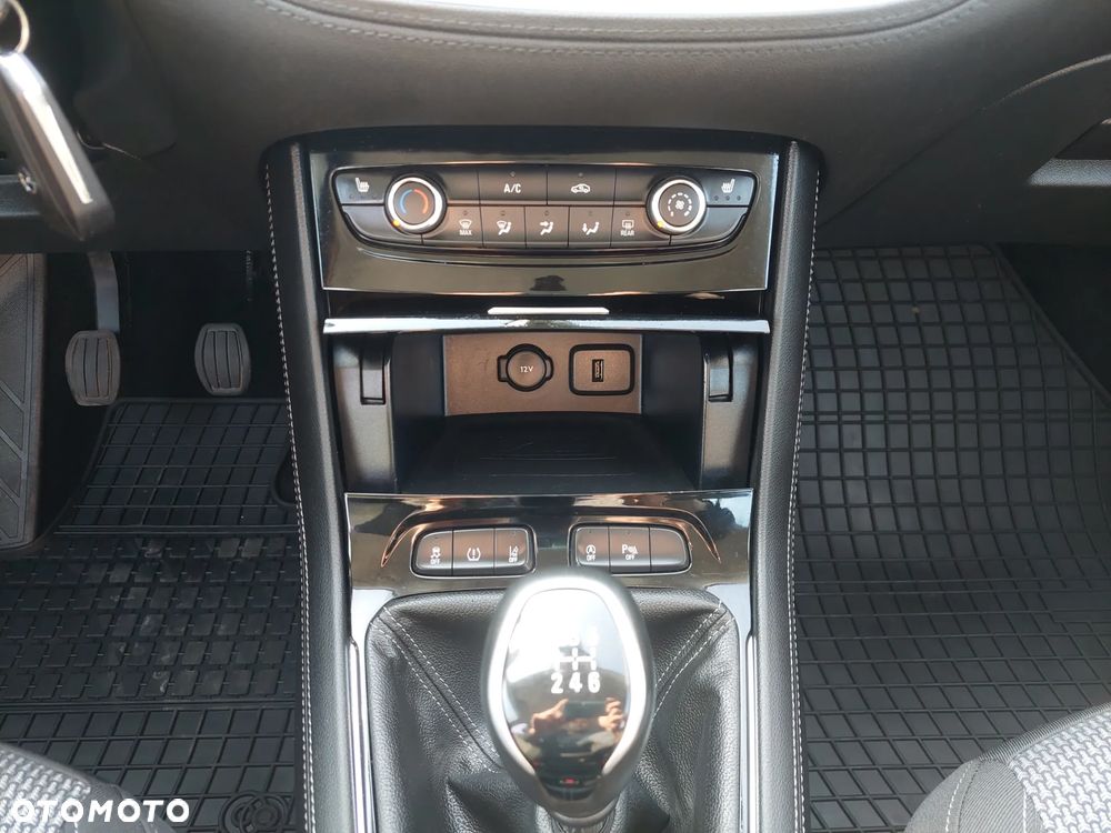 Opel Grandland X 1.2 Start/Stop Edition - 29