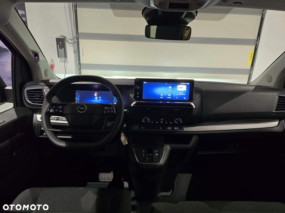 Opel Zafira 2.2 Diesel XL Business - 12