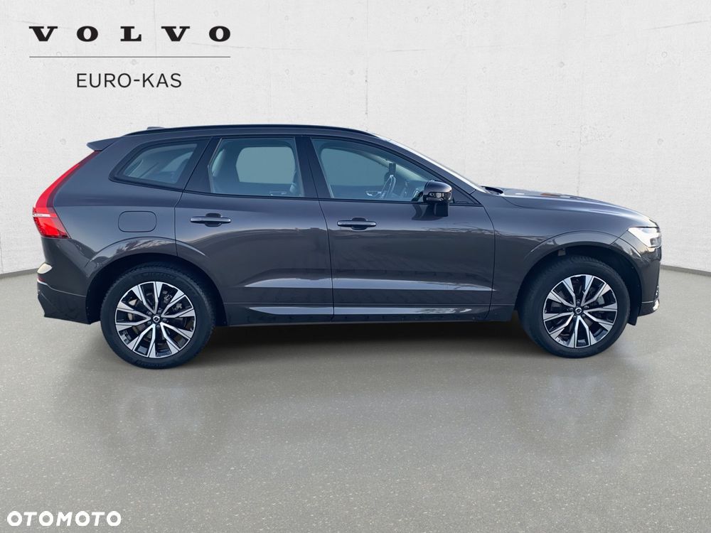 Volvo XC 60 - 5