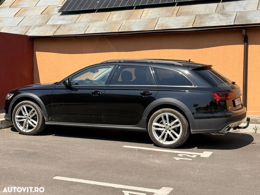 Audi A6 Allroad - 10