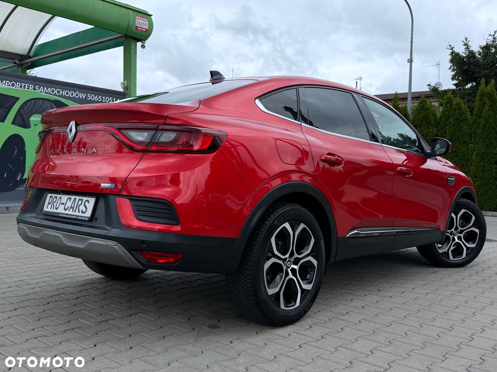 Renault Arkana - 5