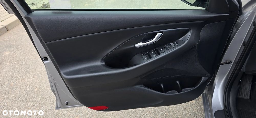 Hyundai i30 1.0 T-GDI Modern - 17