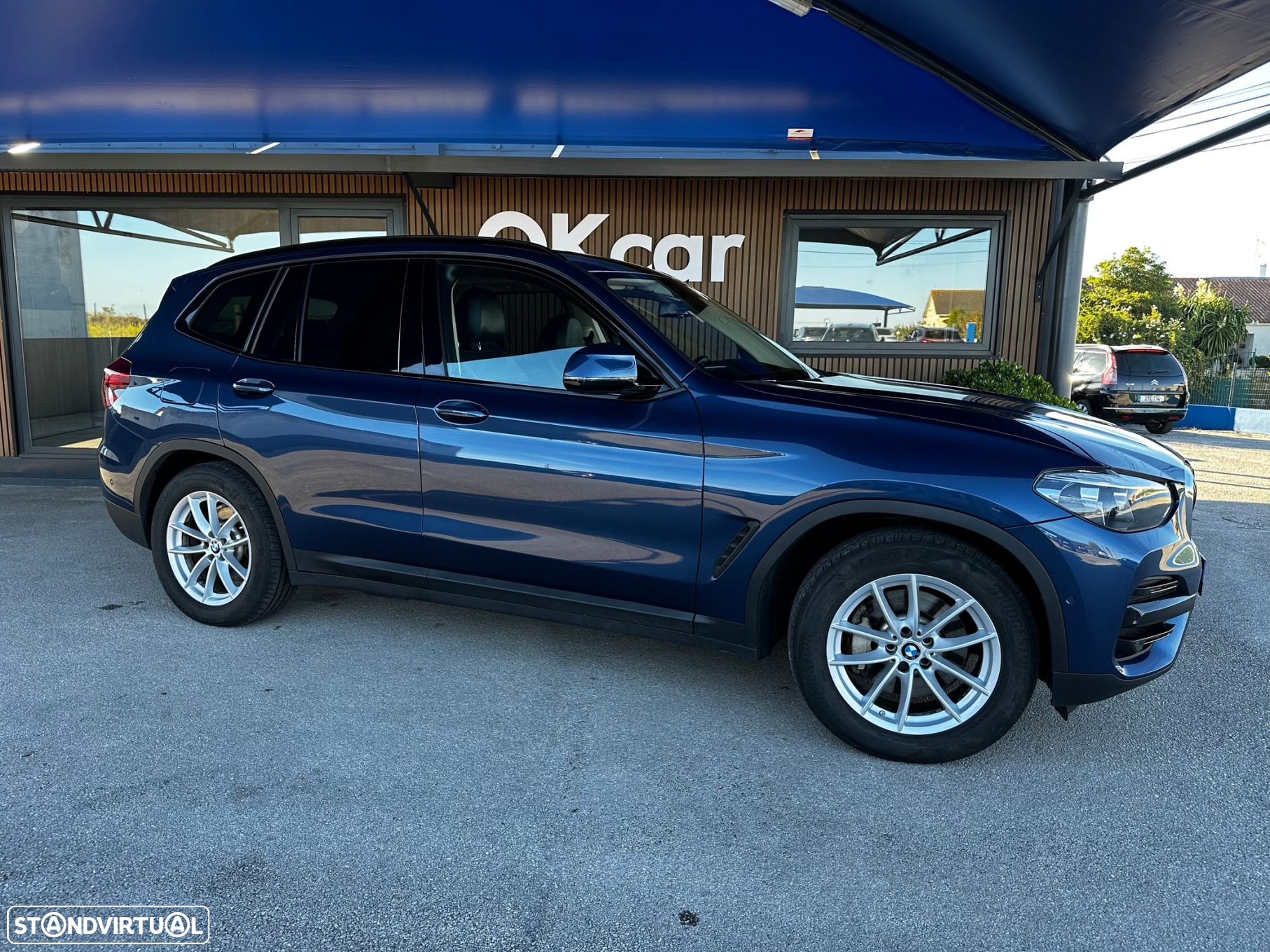 BMW X3 30 e xDrive xLine - 6
