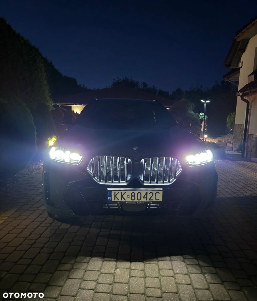 BMW X6 xDrive30d mHEV sport - 16