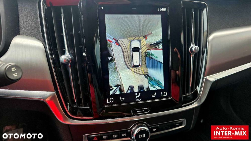 Volvo V90 - 30