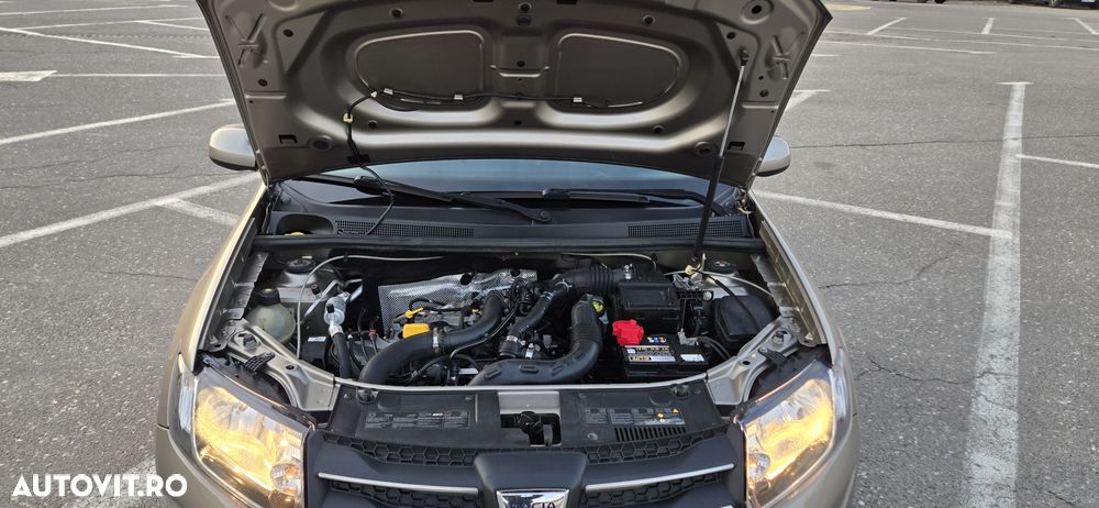 Dacia Logan TCe 90 Prestige - 9