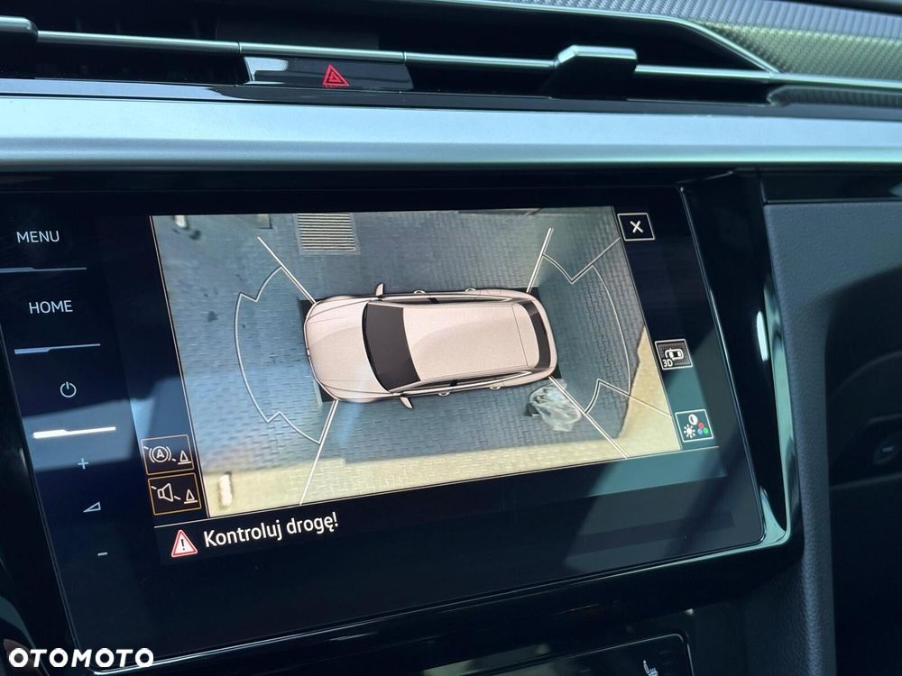 Volkswagen Arteon - 23
