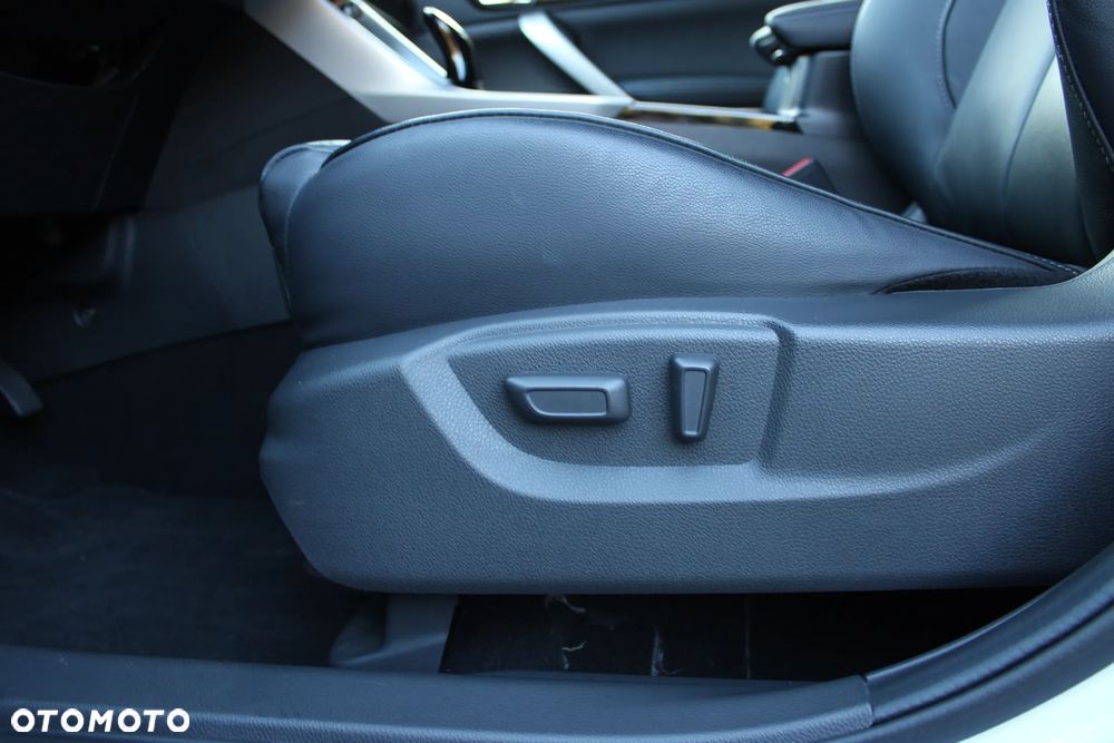 Mitsubishi Eclipse Cross 2.4 PHEV Intense Plus - 18