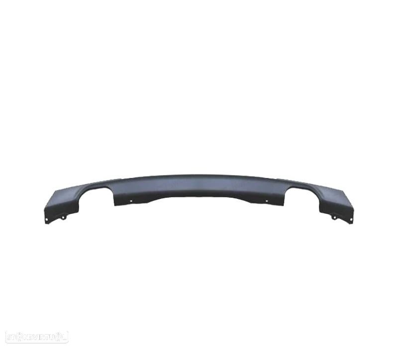 DIFUSOR BMW F30 F31 LOOK M - 2