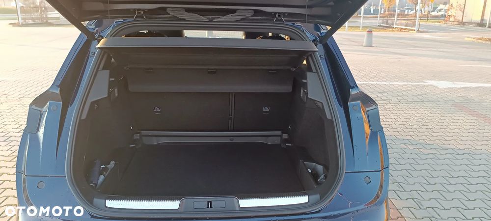 DS Automobiles DS 7 Crossback 1.6 PureTech Rivoli - 11
