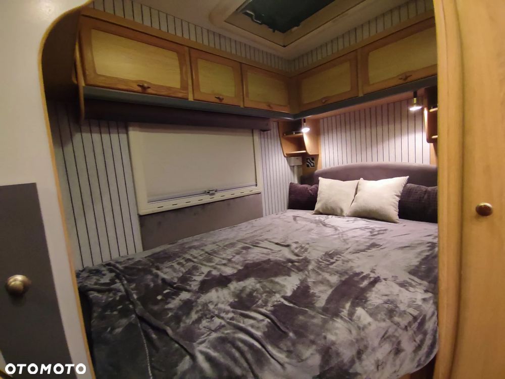 Coachman Pastiche 530/4 - 33