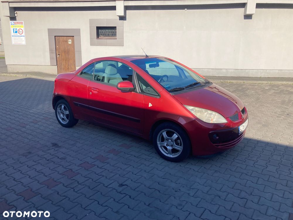 Mitsubishi Colt - 24