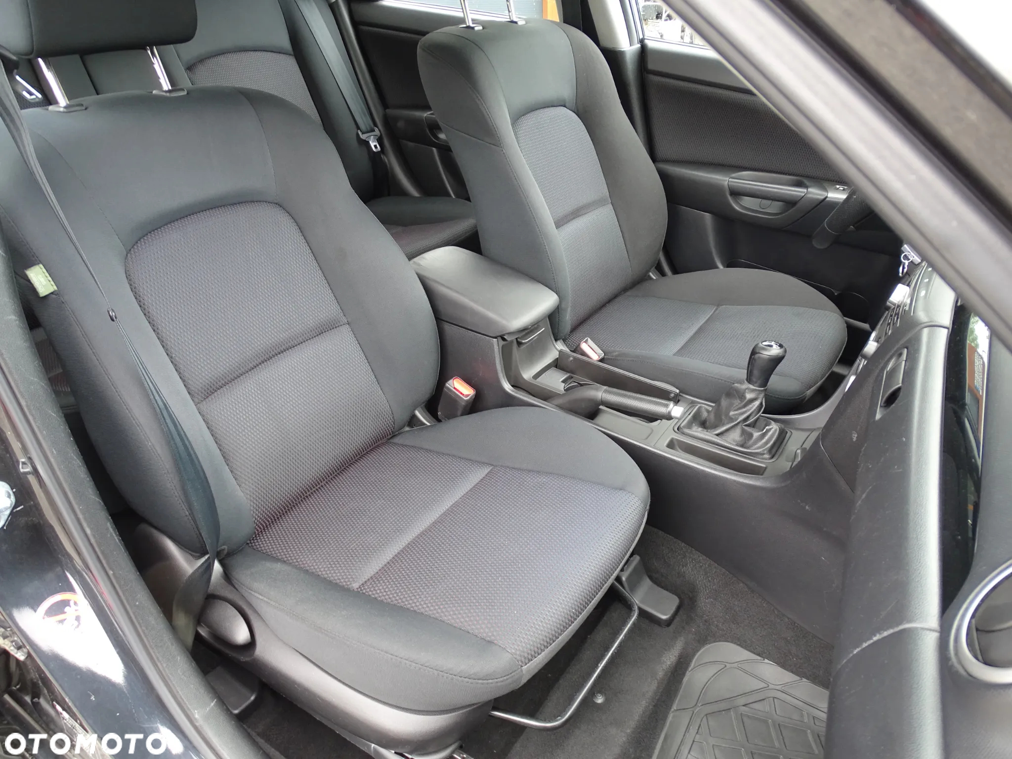 Mazda 3 - 19