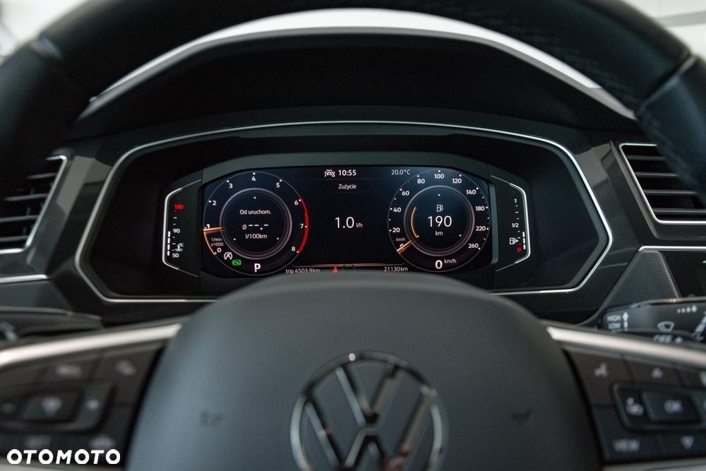 Volkswagen Tiguan 1.5 TSI EVO Elegance DSG - 19