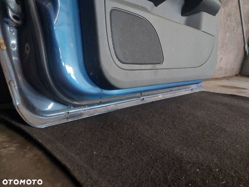 DRZWI KOMPLETNE PRAWY PRZÓD FORD FOCUS MK2 36 - 2