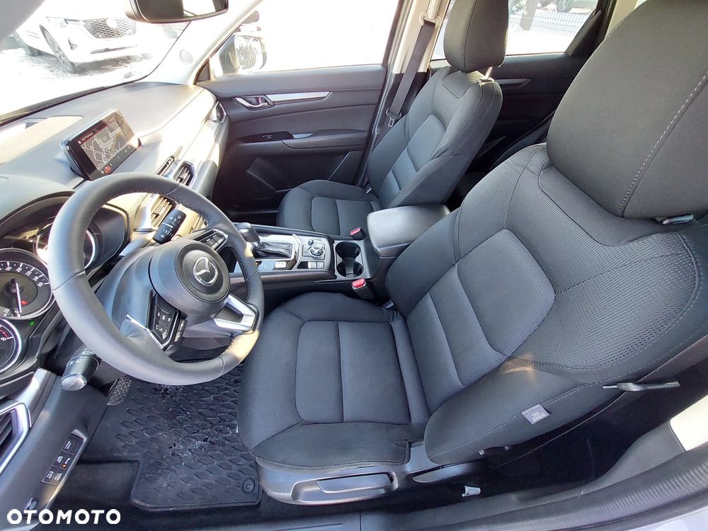Mazda CX-5 2.5 Skyenergy 2WD - 5