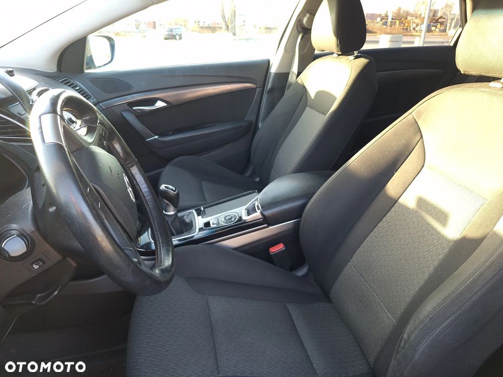 Hyundai i40 1.7 CRDi Comfort - 11