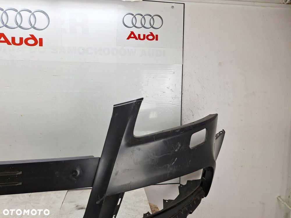 ZDERZAK AUDI RS5 RS-5 8T 8T0 2008-2011 ORYGINAŁ OE - 3