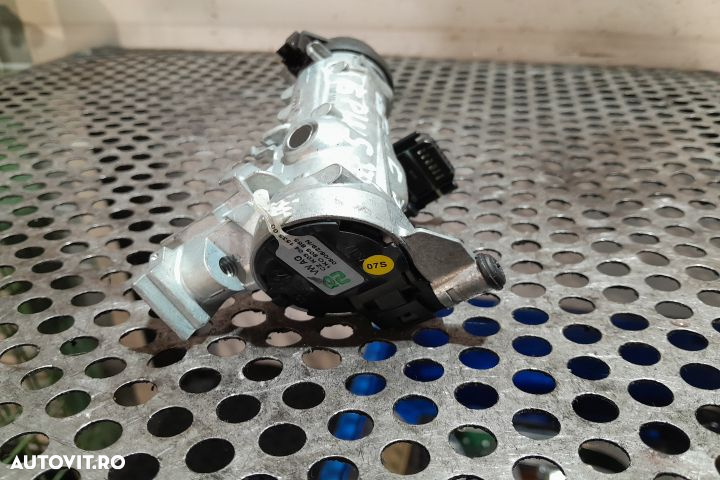 Contact cu cheie FARA CHEIE 1K0905851B Volkswagen VW Golf 5 [2003 - 2 - 6