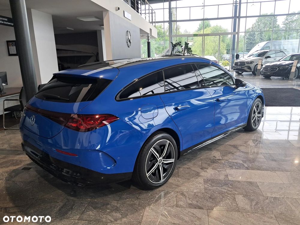 Mercedes-Benz CLA 250+ 85kWh - 1
