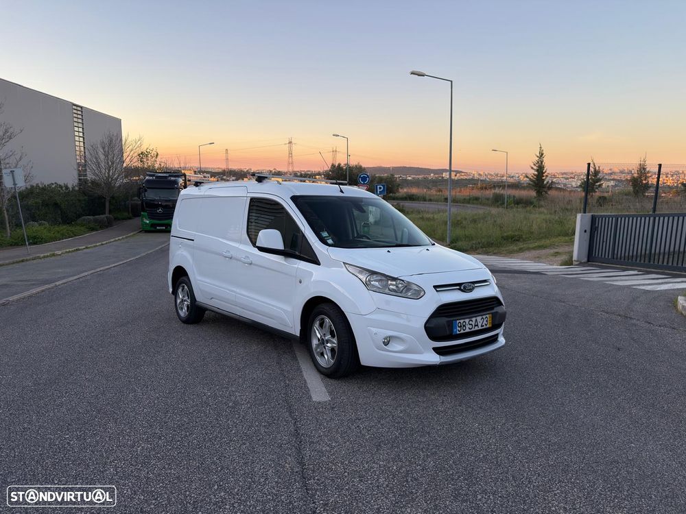 Ford Transit - 1