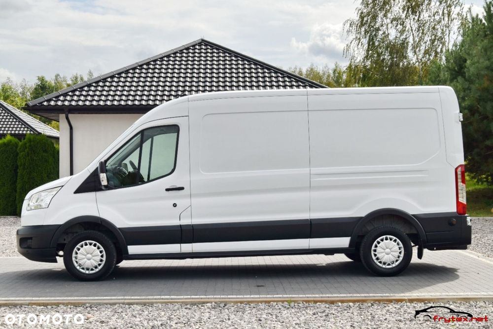 Ford Transit L2H2 - 8