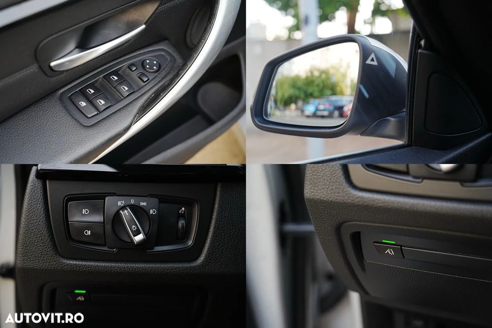 BMW Seria 4 428i Sport-Aut. M Sport - 22