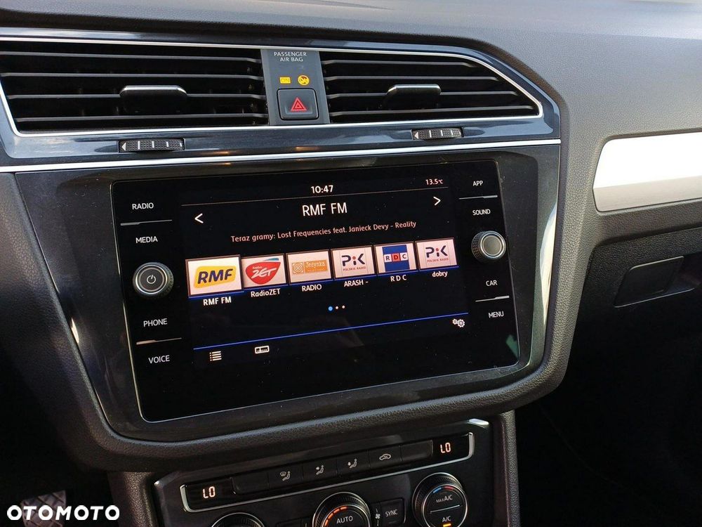 Volkswagen Tiguan 1.5 TSI EVO Comfortline - 21