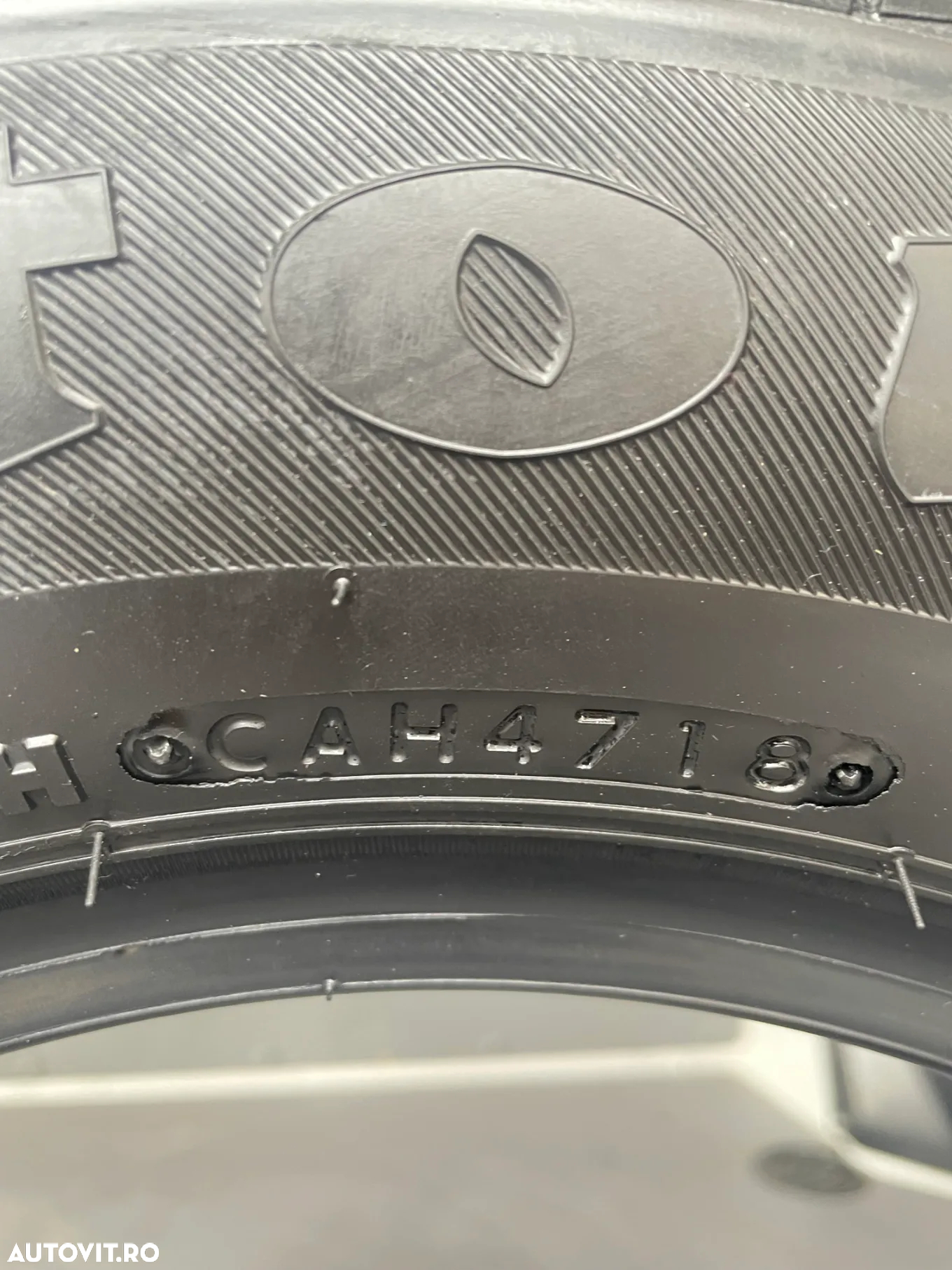 Anvelope turisme Vara FIRESTONE 175/70 R13 - 4
