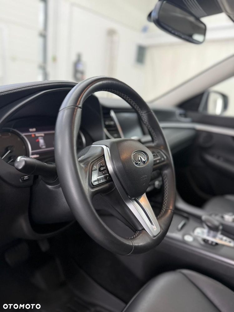 Infiniti QX50 - 3