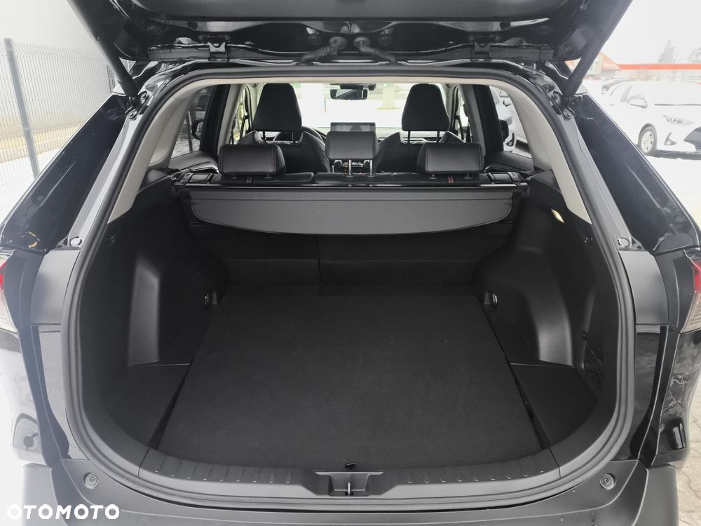 Toyota RAV4 2.5 Hybrid Adventure 4x4 - 10