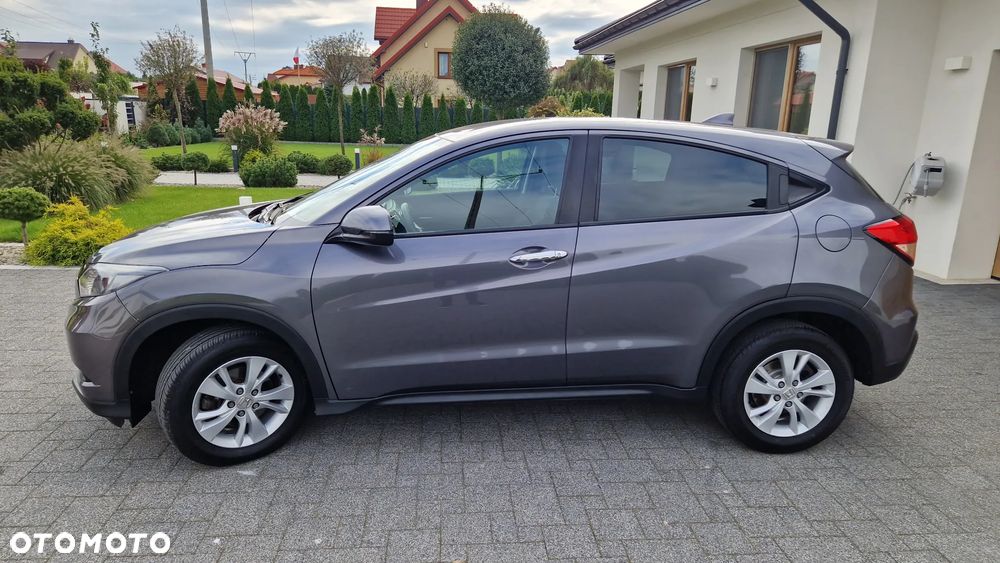 Honda HR-V 1.5 i-VTEC Elegance - 3