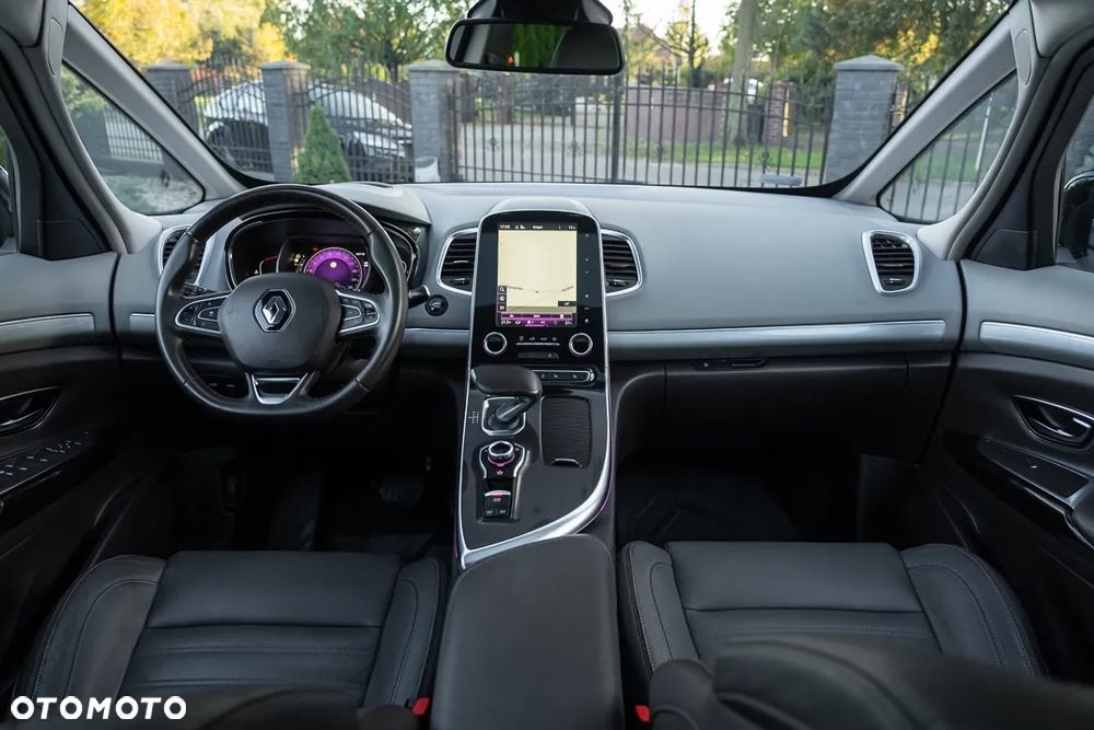 Renault Espace Energy dCi 160 EDC Intens - 13
