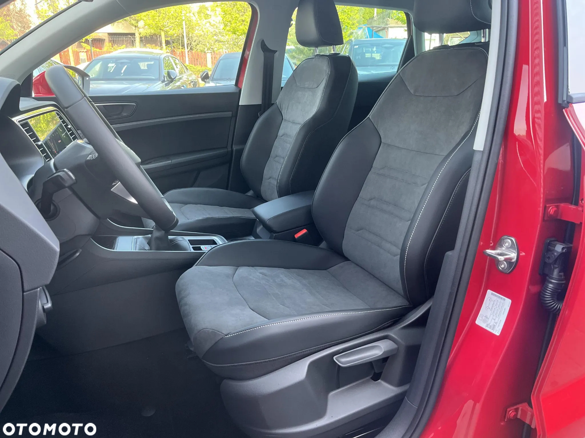 Seat Ateca 1.5 TSI Style S&S - 17