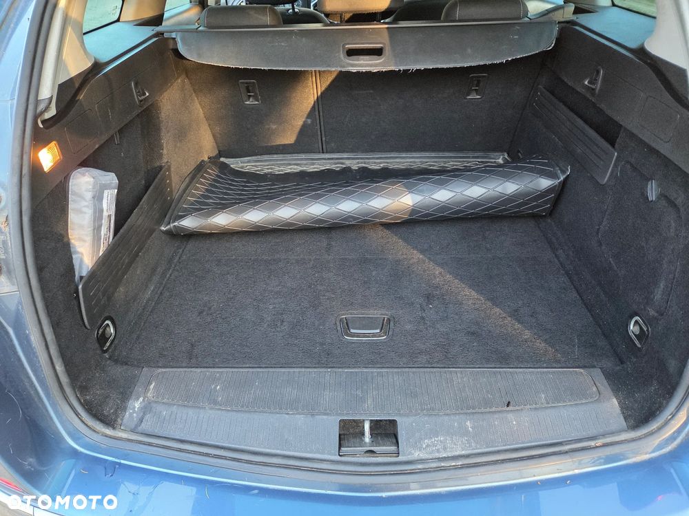 Opel Astra 2.0 CDTI DPF Automatik Active - 18