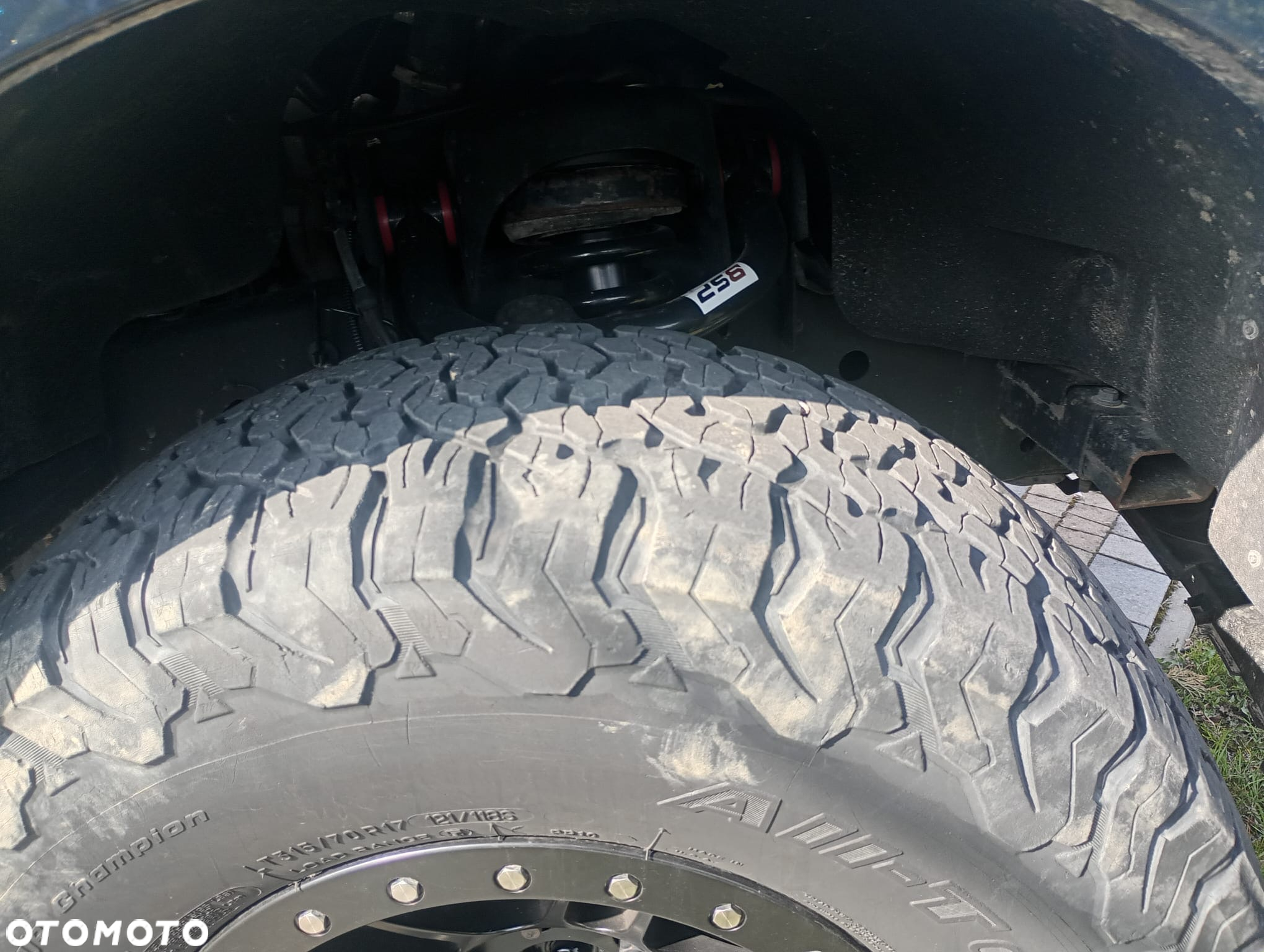 Ford F150 - 13