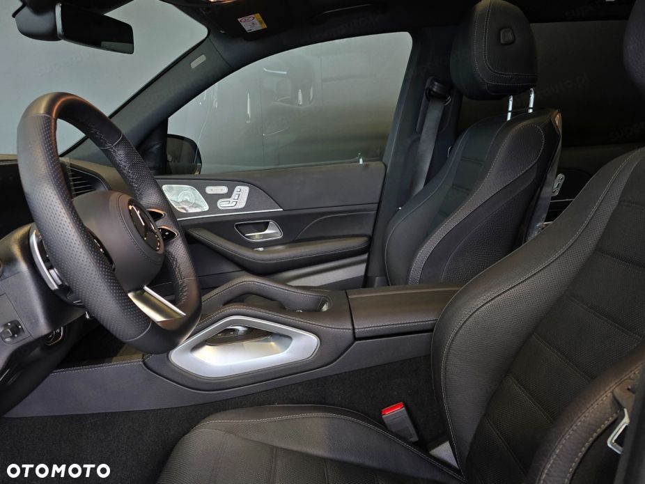 Mercedes-Benz GLS - 6