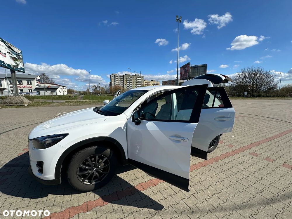 Mazda CX-5 2.0 Skypassion - 9