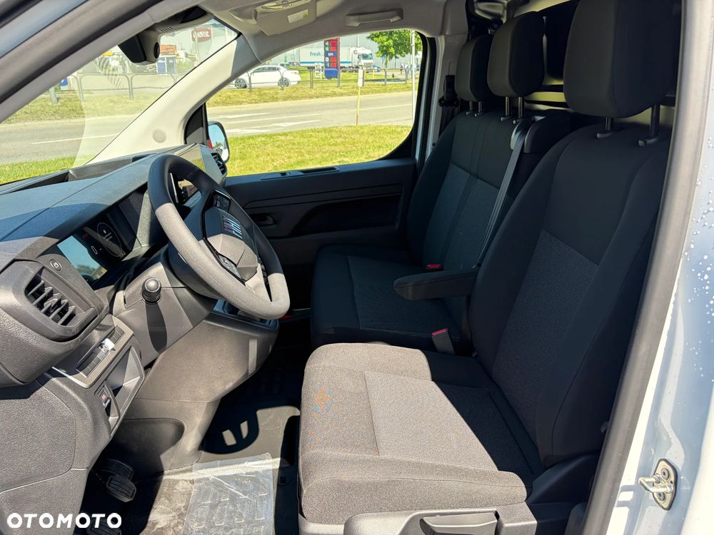 Fiat Scudo Furgon XL - 19
