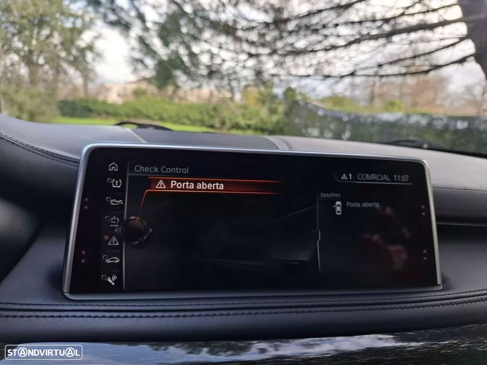 BMW X5 25 d sDrive Pack M - 47