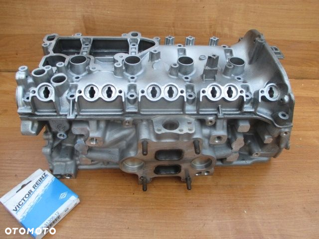 VW AUDI SKODA GŁOWICA 1.8 2.0 TSI TFSI 06K403AE/AF CJS 06K403 AE/AF regen - 9