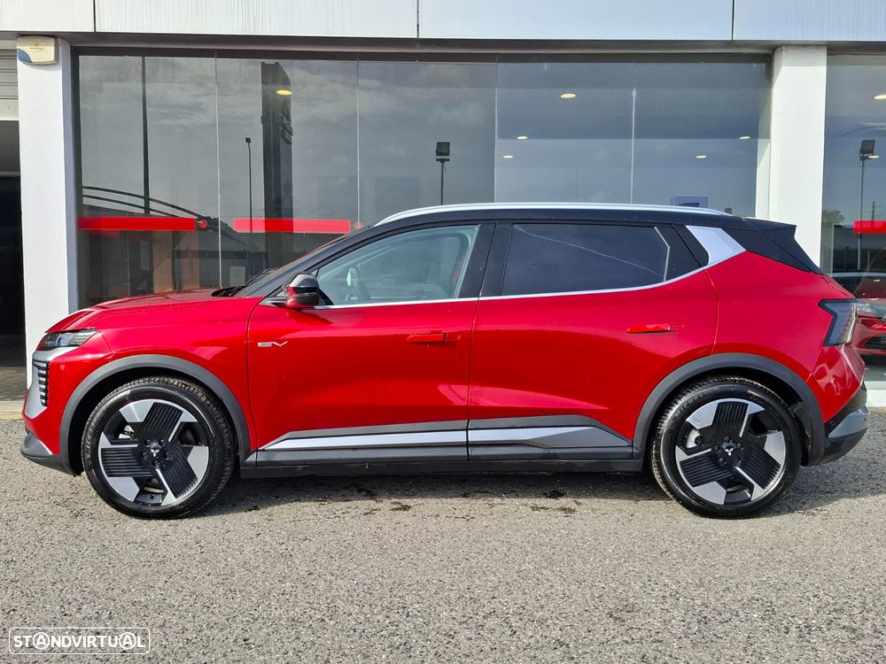 Mitsubishi Eclipse Cross 87 kWh Intense - 6