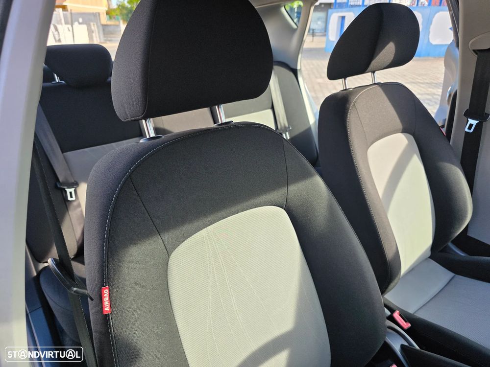 SEAT Ibiza 1.2 TSI Style - 20